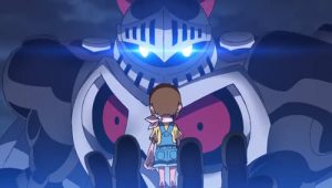 Digimon Adventure (2020) Episode 33