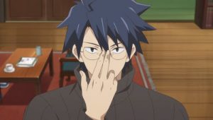 
                                                Log Horizon: Entaku Houkai (Season 3) Episode 1
                                            