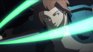 
                                                World Trigger Season 2 Episode 1
                                            