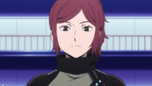 
                                                World Trigger Season 2 Episode 2
                                            