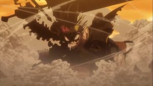 
                                                Black Clover Episode 162
                                            