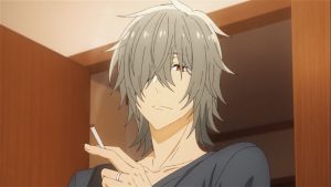 
                                                Horimiya Episode 5
                                            