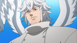 
                                                Nanatsu no Taizai: Fundo no Shinpan Episode 5
                                            