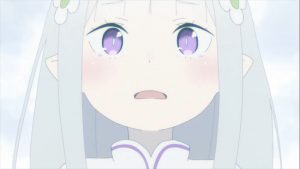 
                                                Re:Zero kara Hajimeru Isekai Seikatsu Season 2 Part 2 Episode 6
                                            