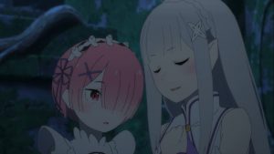
                                                Re:Zero kara Hajimeru Isekai Seikatsu Season 2 Part 2 Episode 8
                                            