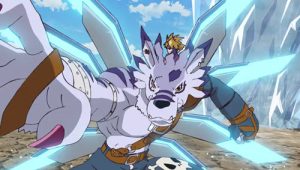 Digimon Adventure (2020) Episode 38