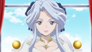 
                                                Log Horizon: Entaku Houkai (Season 3) Episode 4
                                            