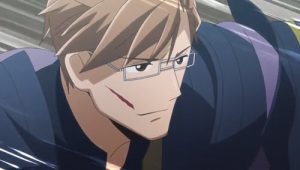 
                                                Log Horizon: Entaku Houkai (Season 3) Episode 6
                                            