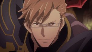 
                                                Log Horizon: Entaku Houkai (Season 3) Episode 7
                                            