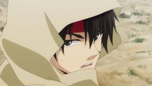 
                                                Majutsushi Orphen Hagure Tabi Season 2 Episode 3
                                            