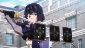 
                                                Shadowverse Episode 41
                                            