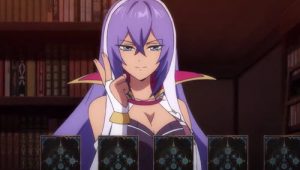 
                                                Shadowverse Episode 42
                                            