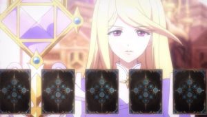 
                                                Shadowverse Episode 43
                                            