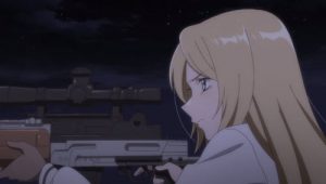 
                                                Urasekai Picnic Episode 6
                                            