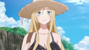 
                                                Urasekai Picnic Episode 7
                                            