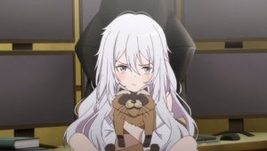 
                                                Urasekai Picnic Episode 8
                                            