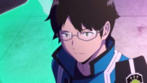 
                                                World Trigger Season 2 Episode 5
                                            