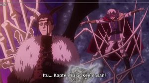 
                                                Black Clover Episode 167
                                            