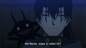 
                                                Black Clover Episode 168
                                            