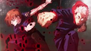 
                                                Jujutsu Kaisen Episode 24 [END]
                                            