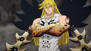 
                                                Nanatsu no Taizai: Fundo no Shinpan Episode 11
                                            