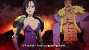 
                                                Nanatsu no Taizai: Fundo no Shinpan Episode 9
                                            
