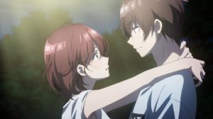 Jaku-Chara Tomozaki-kun Episode 10