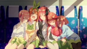 
                                                Go-toubun no Hanayome Season 2 Episode 12 [END]
                                            