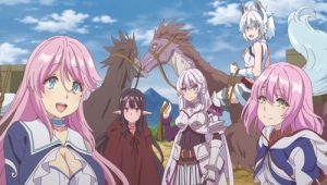 
                                                Kaifuku Jutsushi no Yarinaoshi Episode 12 [END]
                                            