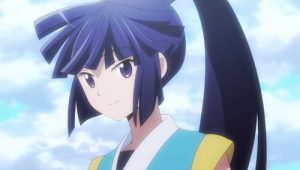 
                                                Log Horizon: Entaku Houkai (Season 3) Episode 8
                                            