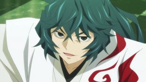 
                                                Log Horizon: Entaku Houkai (Season 3) Episode 11
                                            