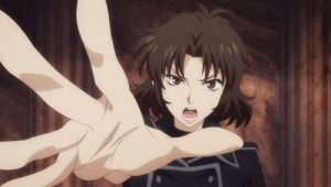 
                                                Majutsushi Orphen Hagure Tabi Season 2 Episode 8
                                            