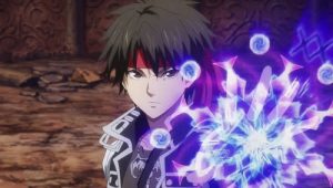 
                                                Majutsushi Orphen Hagure Tabi Season 2 Episode 10
                                            