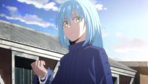 Tensei Shitara Slime Datta Ken Season 2 Episode 8