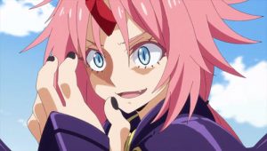 
                                                Tensei Shitara Slime Datta Ken Season 2 Episode 12 [END]
                                            