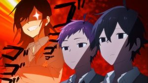 
                                                Horimiya Episode 9
                                            