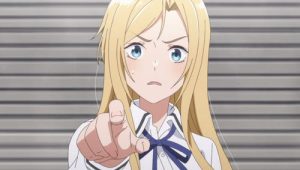 
                                                Urasekai Picnic Episode 9
                                            