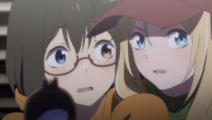 
                                                Urasekai Picnic Episode 11
                                            