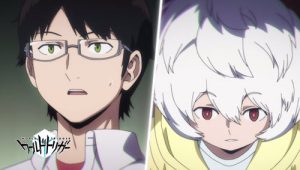 
                                                World Trigger Season 2 Episode 9
                                            