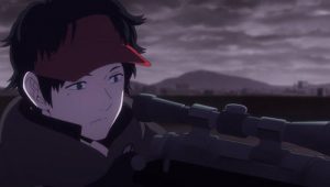 
                                                World Trigger Season 2 Episode 11
                                            