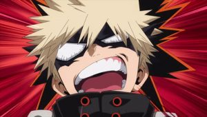 
                                                Boku no Hero Academia Season 5 Episode 3
                                            