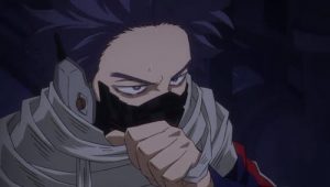 
                                                Boku no Hero Academia Season 5 Episode 4
                                            