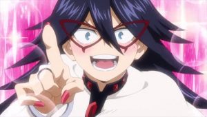 
                                                Boku no Hero Academia Season 5 Episode 5
                                            