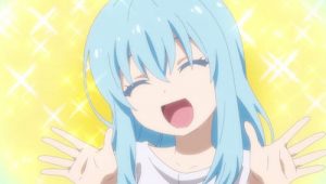 
                                                Tensura Nikki: Tensei shitara Slime Datta Ken Episode 1
                                            