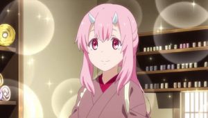 
                                                Tensura Nikki: Tensei shitara Slime Datta Ken Episode 2
                                            
