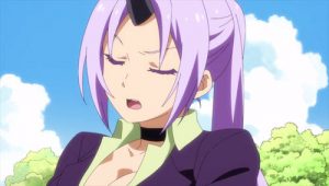 
                                                Tensura Nikki: Tensei shitara Slime Datta Ken Episode 3
                                            