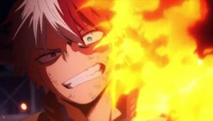
                                                Boku no Hero Academia Season 5 Episode 8
                                            