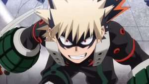 
                                                Boku no Hero Academia Season 5 Episode 9
                                            