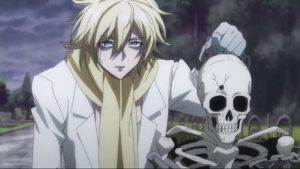 
                                                Shaman King (2021) Episode 7
                                            