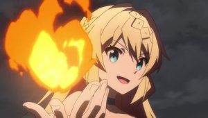 Slime Taoshite 300-nen, Shiranai Uchi ni Level Max ni Nattemashita Episode 4